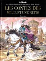 Les Grands Classiques de la littérature en Bande Dessinée 41