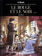 Les Grands Classiques de la littérature en Bande Dessinée 38