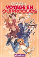 Voyage en quiproquos 1
