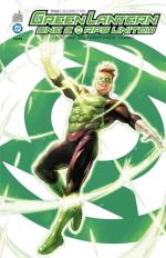 Green Lantern One Corps United 1