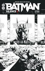Batman - Silence 2 # 5