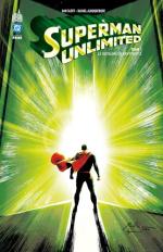 Superman Unlimited 1