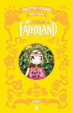 Fluff fairyland ! 1