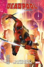 Deadpool # 3