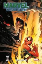 Marvel World # 3