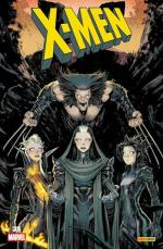 X-Men # 25