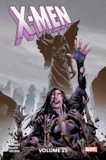 X-Men # 25