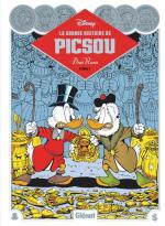 La Grande Histoire de Picsou 1