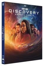 Star Trek: Discovery 5