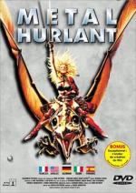Metal Hurlant 1