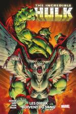 The Incredible Hulk 5