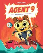 Agent 9 # 1