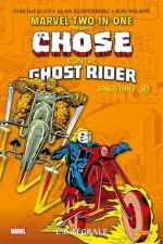 Marvel Two-In-One # 1981