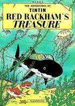 Tintin (Les aventures de) 12