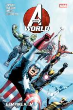 Avengers World 1