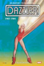 Dazzler 1983