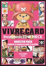 One Piece Vivre Cards # 6