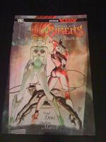 Gotham City Sirens # 1