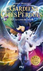 Gardiens des Cités Perdues 8.5