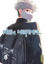 New normal # 8