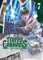 Tokyo Cannabis # 7
