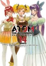 Atom - The beginning 14