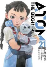 Atom - The beginning 21