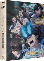 Blue Exorcist 3 Série TV animée