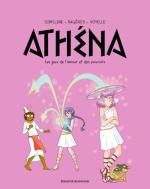 Athéna # 8