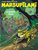 Marsupilami 35