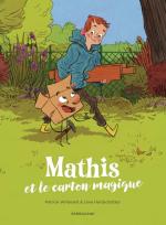Mathis et le carton magique 1