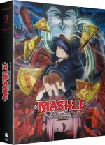 Mashle 2