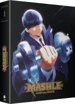 Mashle 1