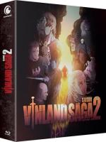 Vinland Saga 2