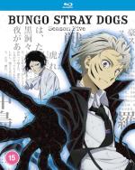 Bungô Stray Dogs 5