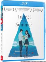 Tunnel to Summer 1