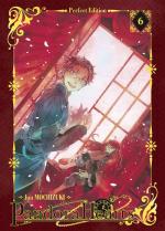 Pandora Hearts #6