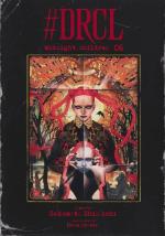 #DRCL Dracula Midnight Children 6 Manga