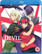 The Devil is a Part-Timer! 1