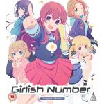 Girlish Number 1