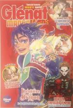 Glénat manga news 12