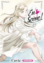 En scène ! # 27