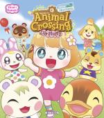 Animal Crossing : New Horizons - L'île Fluffy 1