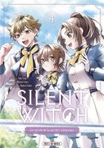 Silent Witch 4
