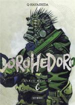 Dorohedoro 6