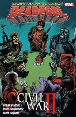 Deadpool 5