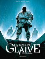 La voie du glaive # 2