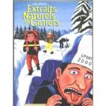 Extraits Naturels de Carnets 1
