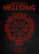 Hellsing 4