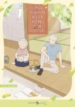 Si nous pouvions rester ensemble pour toujours 1 Manga